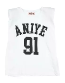 Футболка Aniye By, белый