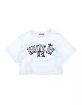 Футболка Aniye By, белый