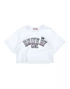 Футболка Aniye By, белый