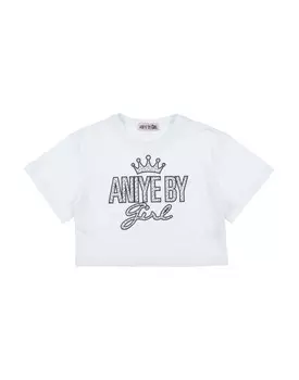 Футболка Aniye By, белый