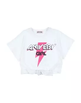 Футболка Aniye By, белый