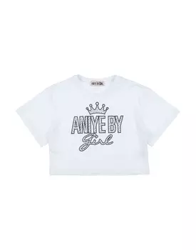 Футболка Aniye By, белый