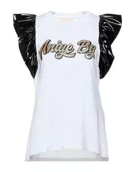 Футболка Aniye By, черный