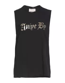 Футболка Aniye By, черный