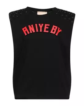 Футболка Aniye By, черный