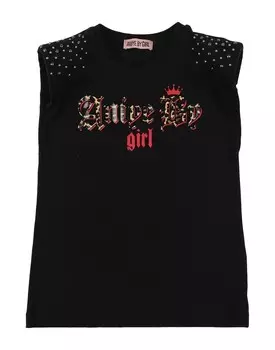 Футболка Aniye By, черный