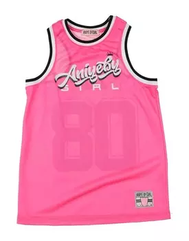 Футболка Aniye By, фуксия