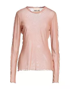 Футболка Aniye By, коричневый