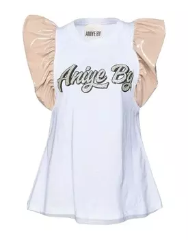 Футболка Aniye By, розовый