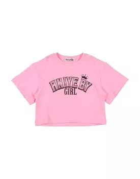 Футболка Aniye By, розовый