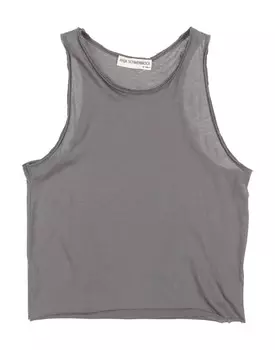 Футболка Anja Schwerbrock, хаки