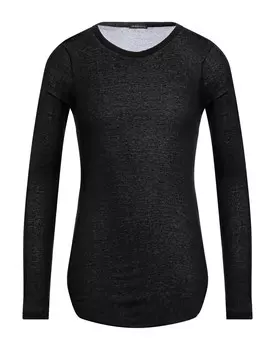 Футболка Ann Demeulemeester, черный