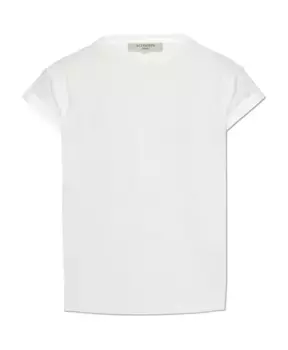 Футболка анна Allsaints, белый