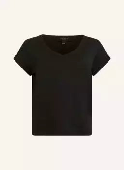 Футболка анна Allsaints, черный