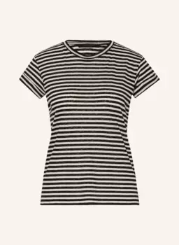 Футболка анна Allsaints, серый