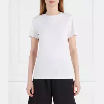 Футболка Annabeth стандартного кроя Save The Duck, белый