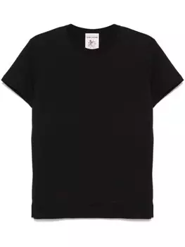 Футболка Аннетта Semicouture, черный