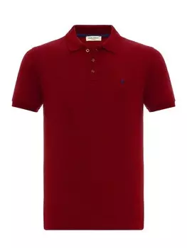 Футболка Anou Anou, бордовый