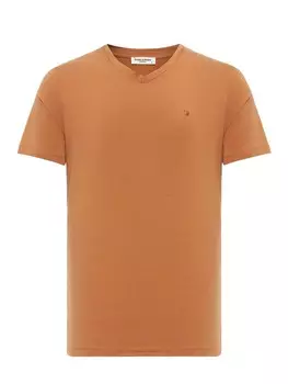 Футболка Anou Anou, цвет Caramel