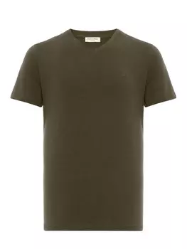 Футболка Anou Anou, хаки