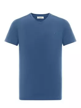 Футболка Anou Anou, индиго