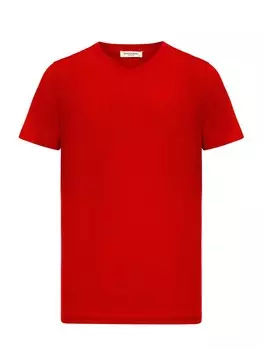 Футболка Anou Anou, красный