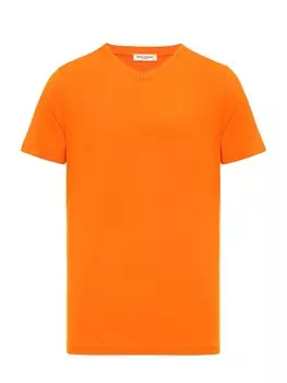 Футболка Anou Anou, оранжевый