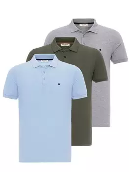 Футболка Anou Anou, разноцветный