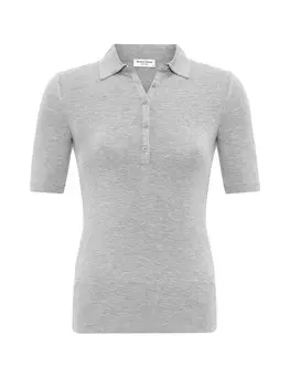 Футболка Anou Anou, светло-серый