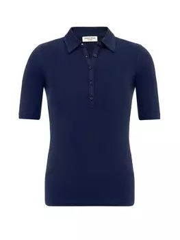 Футболка Anou Anou, темно-синий