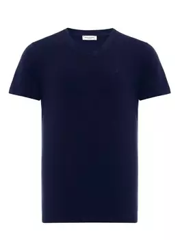 Футболка Anou Anou, темно-синий