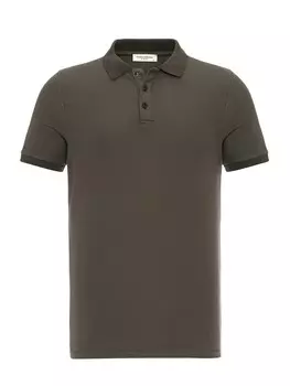 Футболка Anou Anou, темно-зеленый