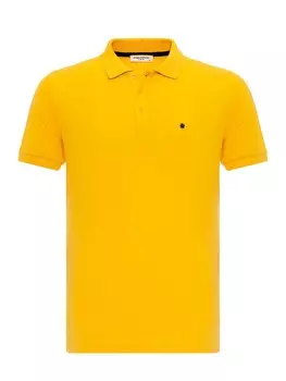 Футболка Anou Anou, желтый