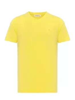 Футболка Anou Anou, желтый