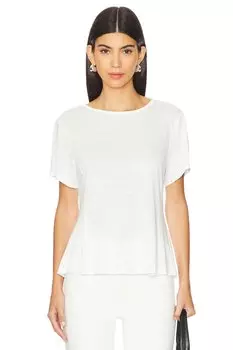 Футболка аня Rue Sophie, белый