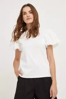 Футболка Answear Lab, белый