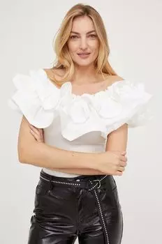 Футболка Answear Lab, белый