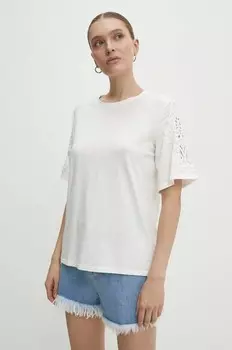Футболка Answear Lab, белый