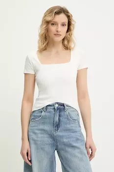 Футболка Answear.Lab, белый