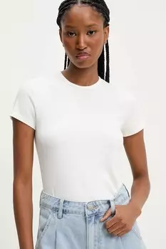 Футболка Answear.Lab, белый