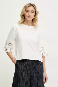 Футболка Answear.Lab, белый