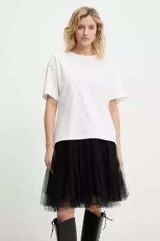 Футболка Answear.Lab, белый