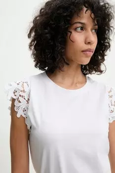 Футболка Answear.Lab, белый