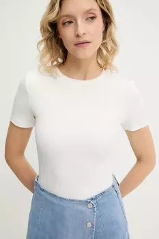 Футболка Answear.Lab, белый