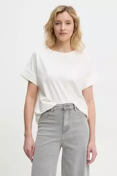 Футболка Answear.Lab, белый