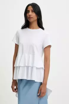 Футболка Answear.Lab, белый