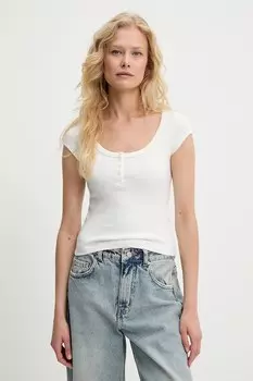 Футболка Answear.Lab, белый