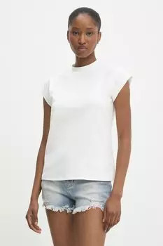 Футболка Answear.Lab, белый