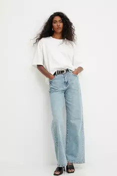 Футболка Answear.Lab, белый