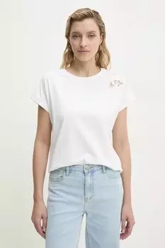 Футболка Answear.Lab, белый